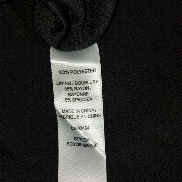 Sleeveless tunic - new with tags - Picture 4 of 5